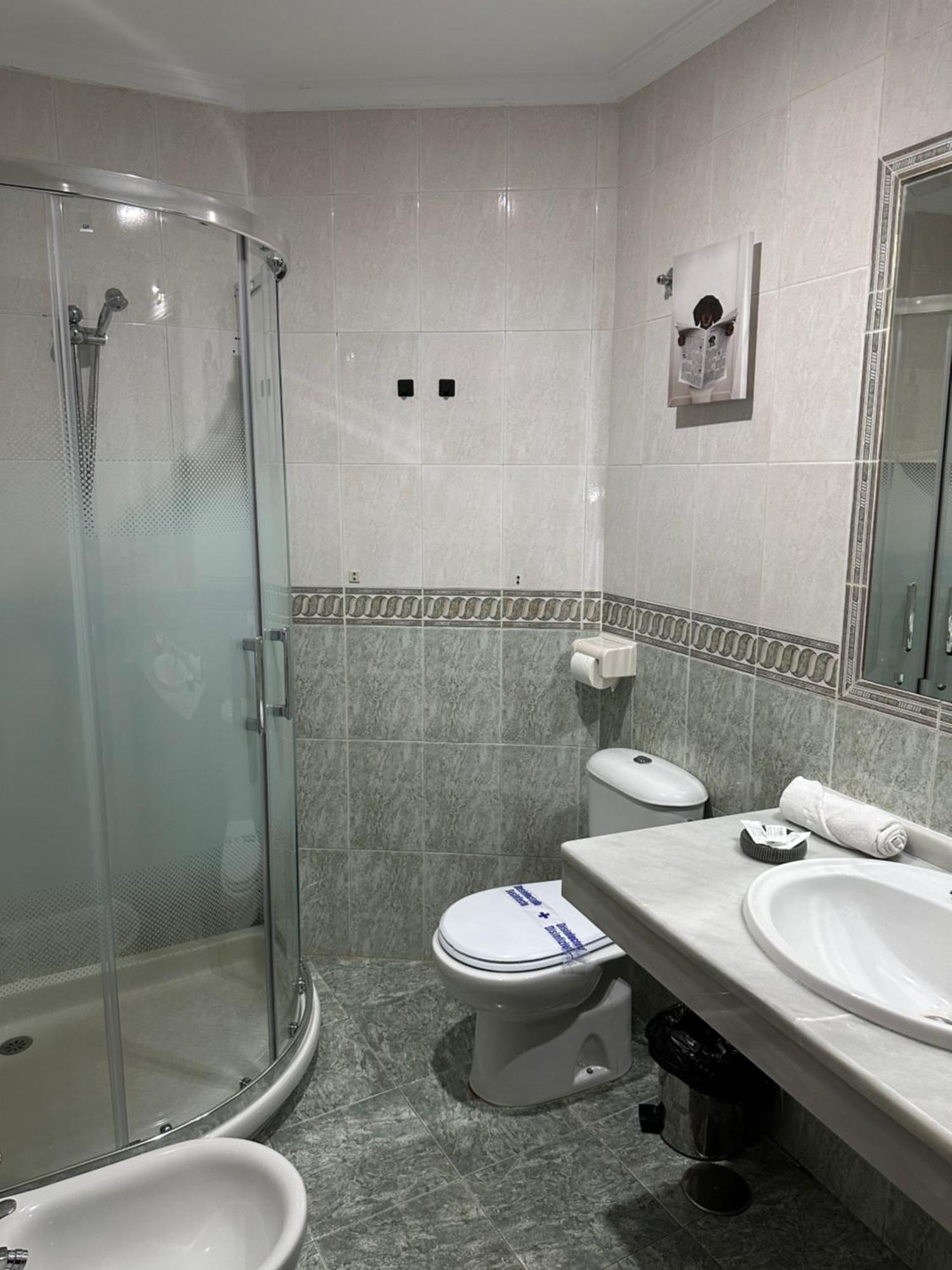 Gasthof Hostal Tarik 2*