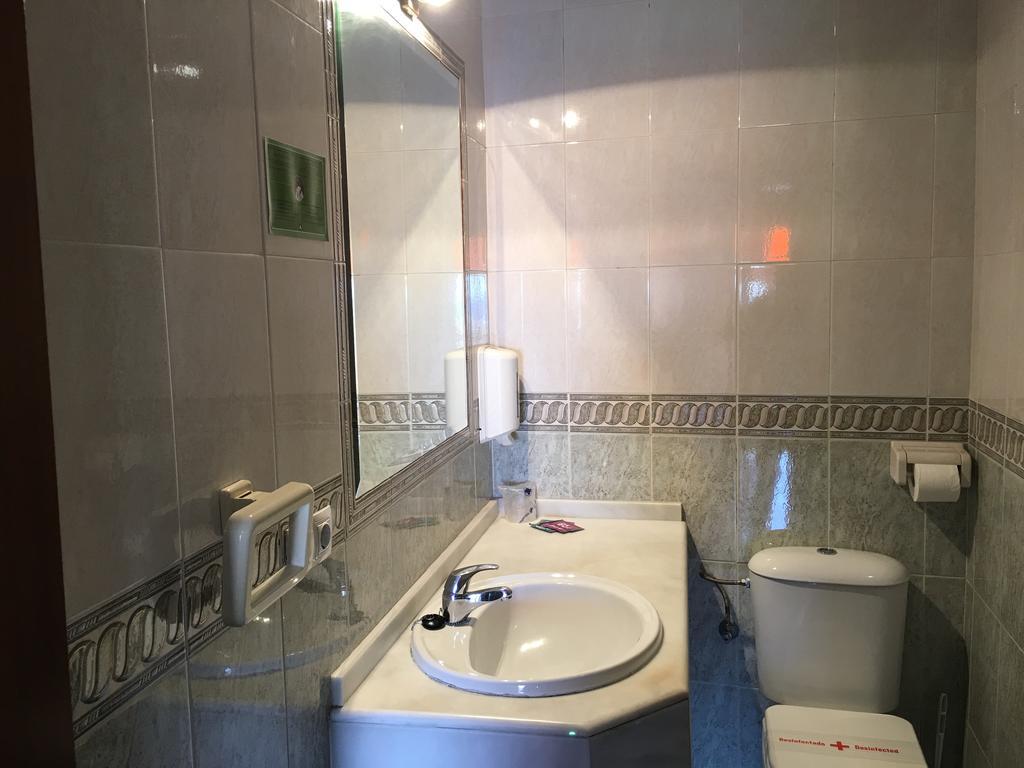 Gasthof Hostal Tarik 2*