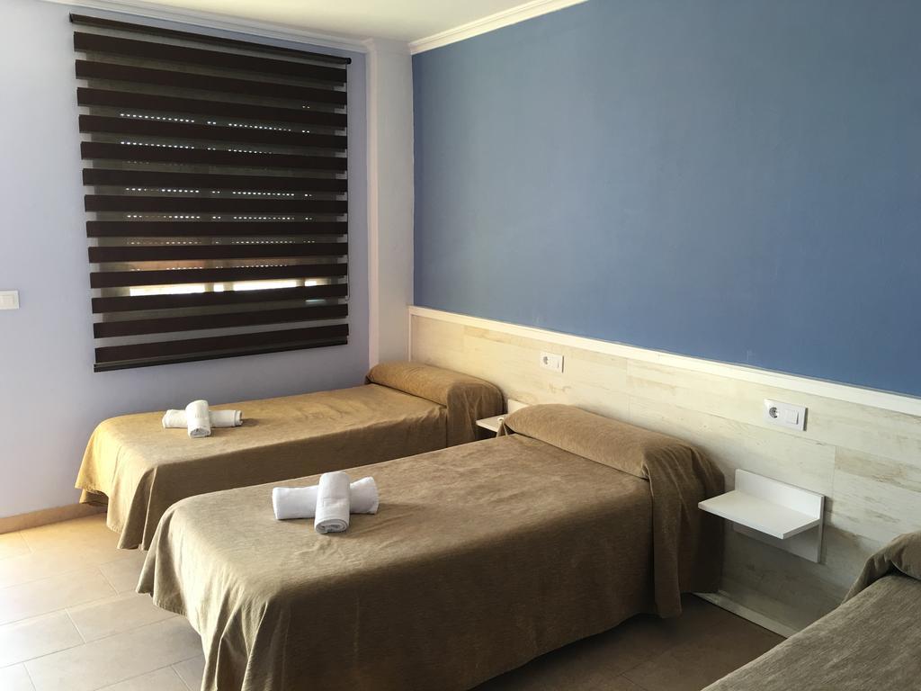 Gasthof Hostal Tarik