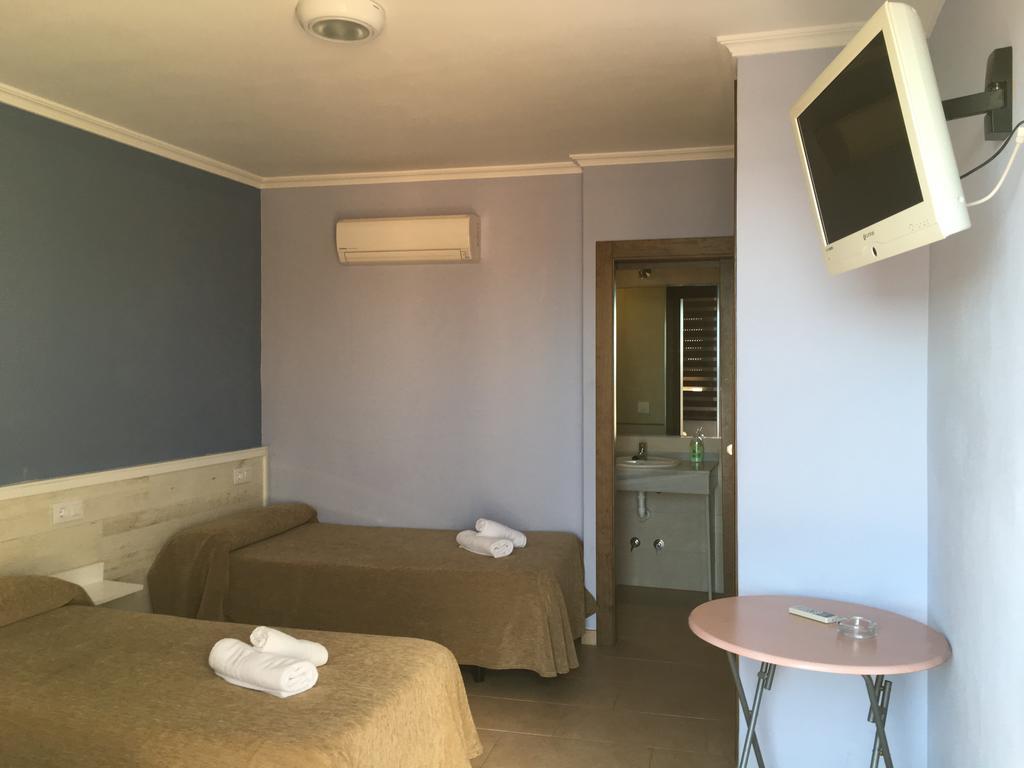 Gasthof Hostal Tarik Tarifa