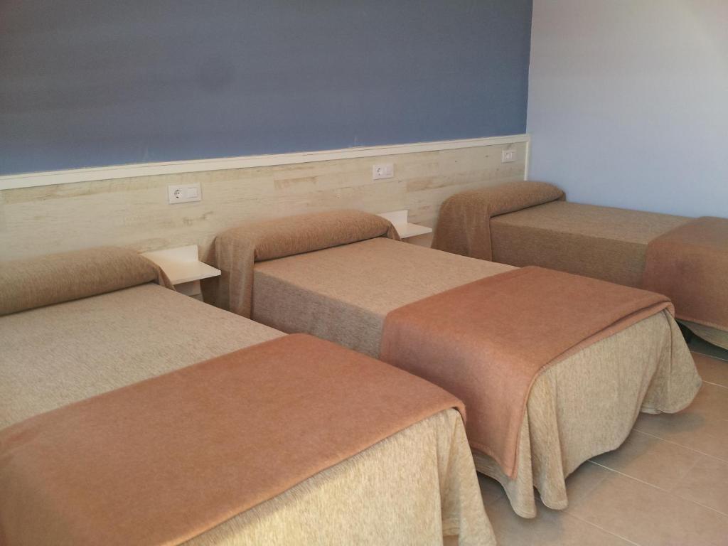 Gasthof Hostal Tarik 2*