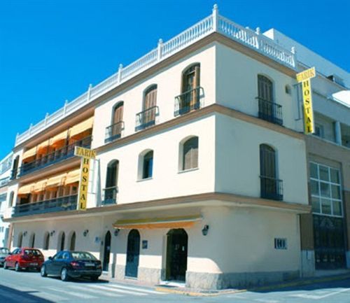 Hostal Tarik Gasthof 2*