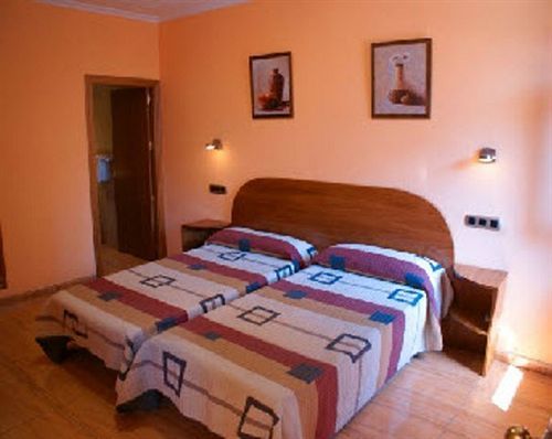 Hostal Tarik Gasthof