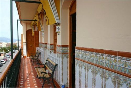 Hostal Tarik Gasthof