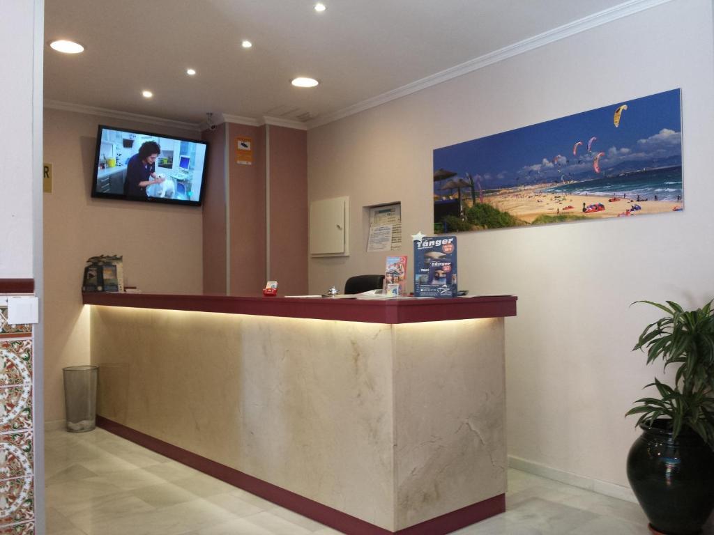 Gasthof Hostal Tarik 2*
