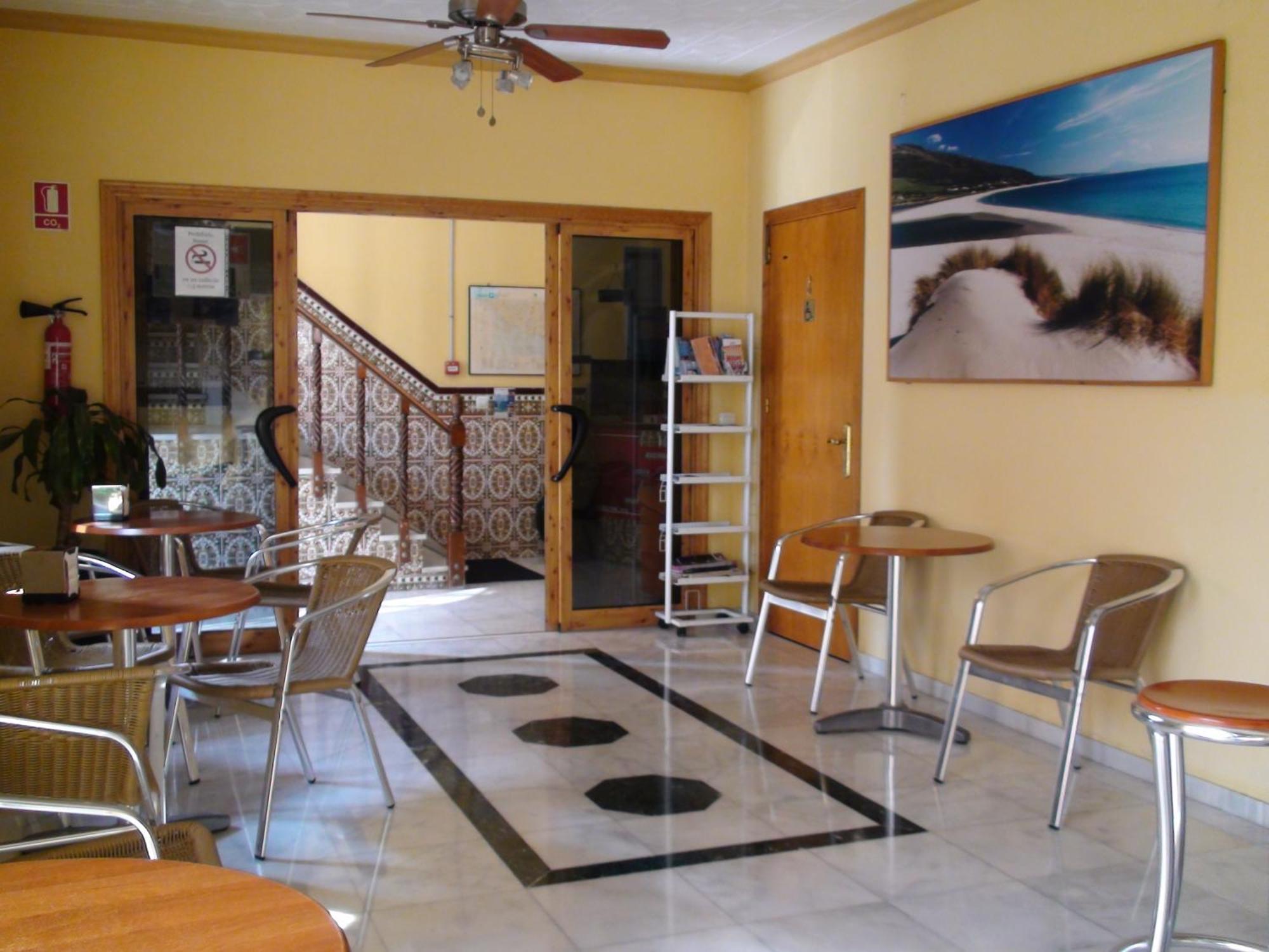 Gasthof Hostal Tarik