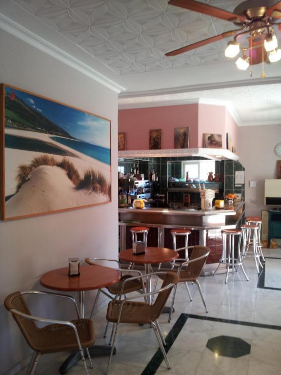 Gasthof Hostal Tarik 2*