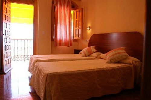Hostal Tarik Gasthof Tarifa